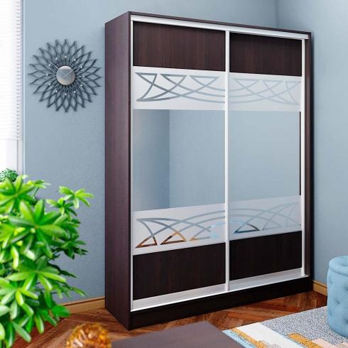 Шкаф купе Standart 1300мм foto 18