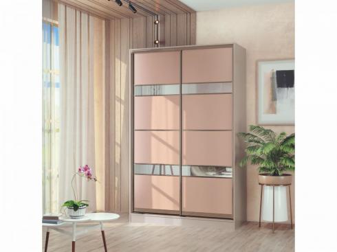 Шкаф купе Standart 1500мм