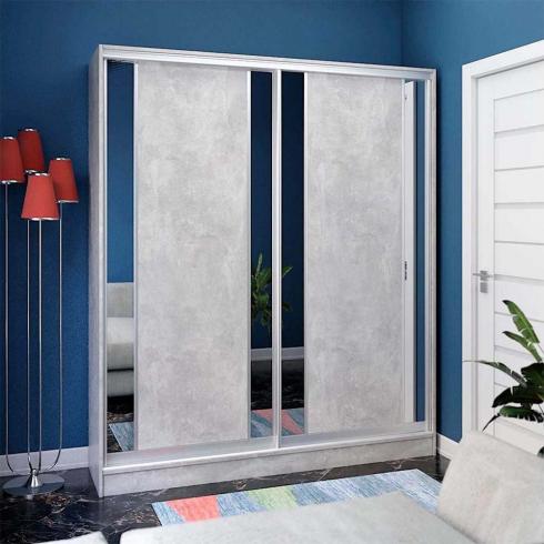 Шкаф купе Standart 1800мм