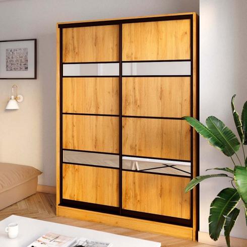 Шкаф купе Combi 1500mm