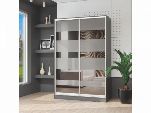 Шкаф купе Combi 1600mm