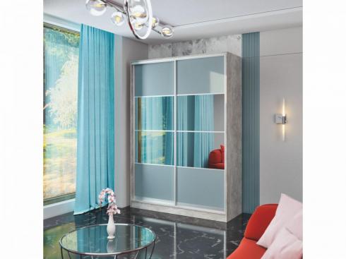 Шкаф купе Combi 1700mm