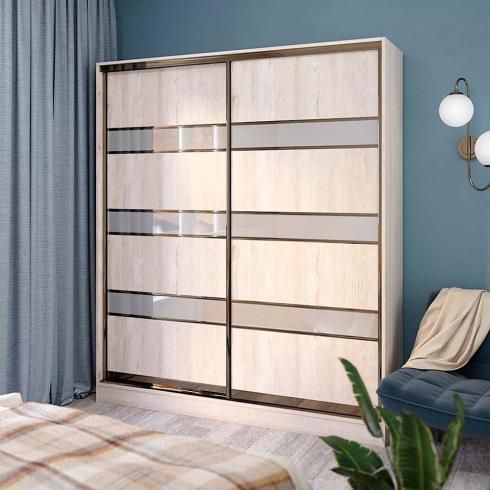 Шкаф купе Combi 1800mm