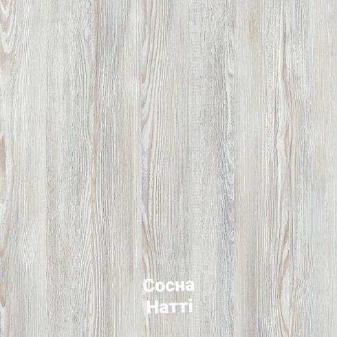 Шкаф купе трьох дверний Standart 2100мм foto 5