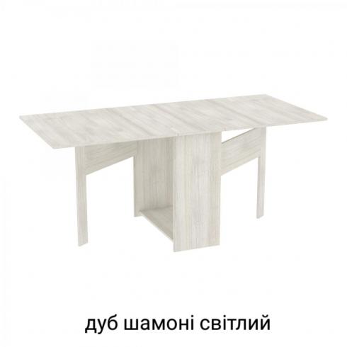 Стіл -тумба №1 foto 4