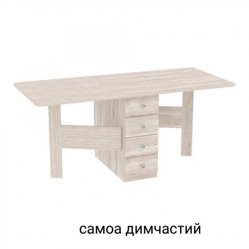 Стіл тумба комбінована