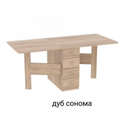 Стіл тумба комбінована foto 2