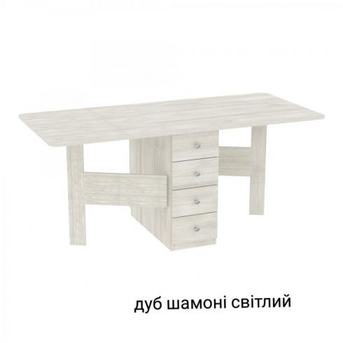 Стіл тумба комбінована foto 11