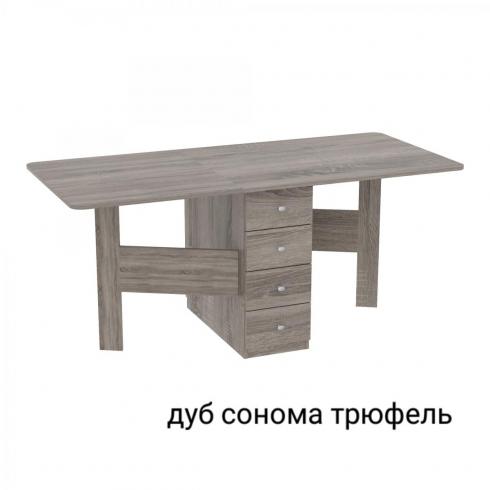 Стіл тумба комбінована foto 5