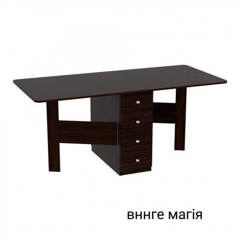 Стіл тумба комбінована foto 10