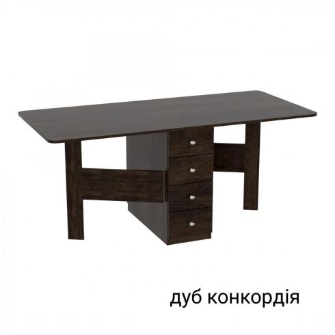 Стіл тумба комбінована foto 9