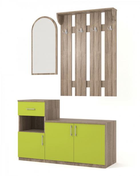 Вітальня Аліса 2 foto 2