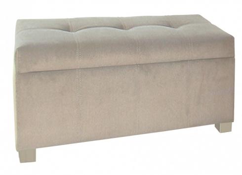 Пуф Евіта з нішою