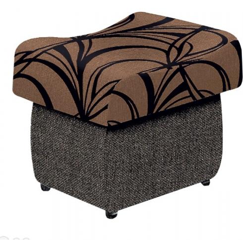 Пуф Бокал з нішою foto 2