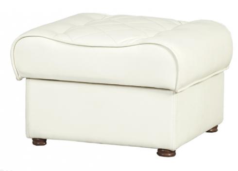 Пуф Оскар з нішою