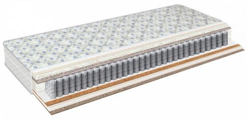 SON Pocket Cocos h22 матрац зима/літо (90х200 см.)