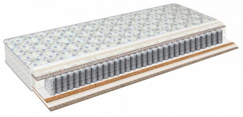 SON Pocket Cocos h22 матрац зима/літо (160х200 см.)