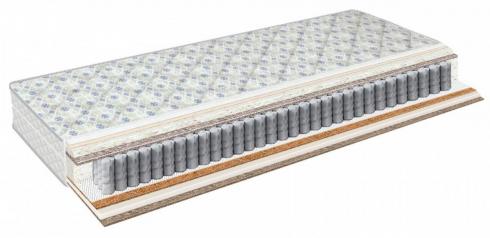 SON Pocket Cocos h22 матрац зима/літо (180х200 см.)