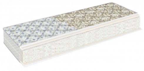 Екко h16 матрац (80х200 см.)