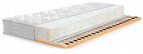 Матрац каркасний h15 см. (140х200 см.)