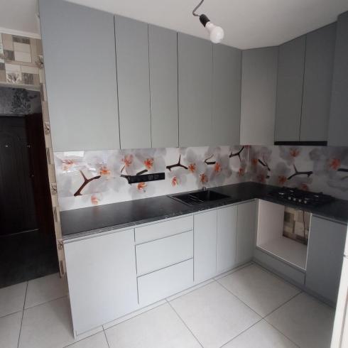 Кухня 15 foto 2