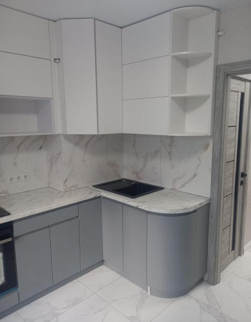 Кухня 16 foto 3