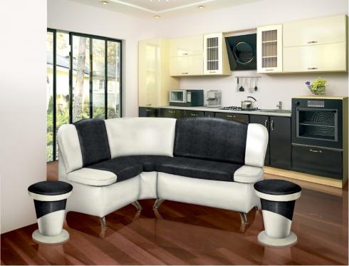 Софі кухонний куточок