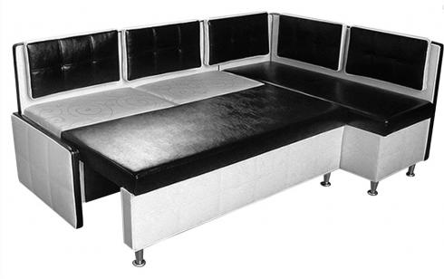 Марсель кухонний куточок foto 5