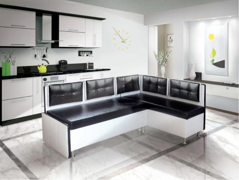 Марсель кухонний куточок