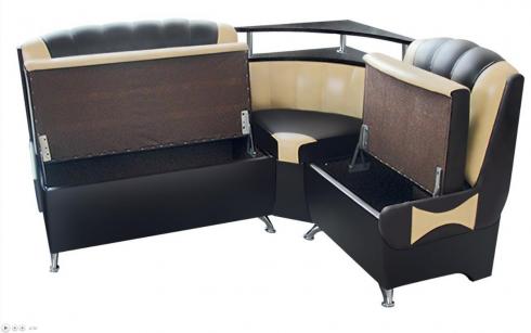 Самба кухонний куточок foto 2