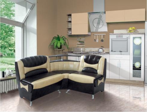 Самба кухонний куточок