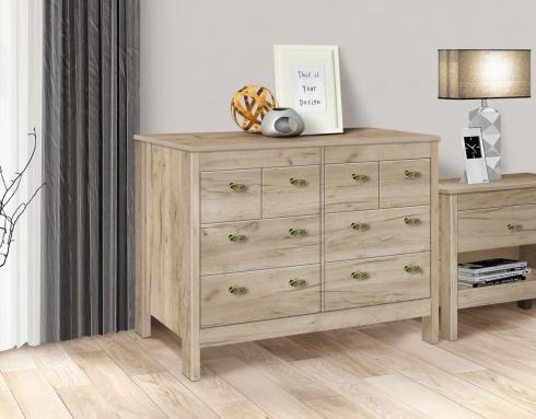 Комод Арізона 2 foto 3