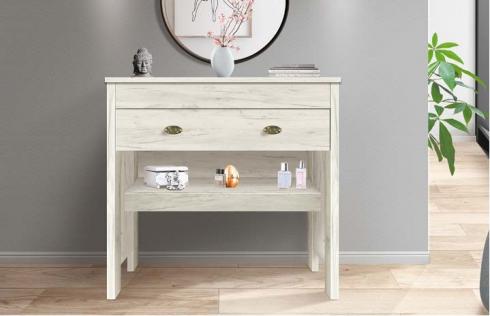 Трюмо з дзеркалом