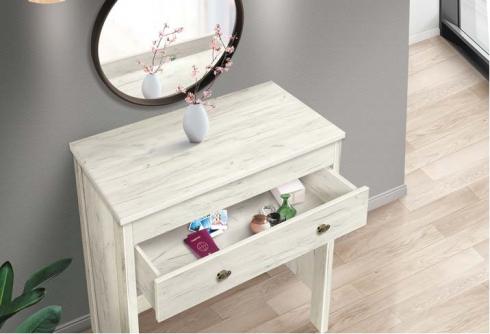 Трюмо з дзеркалом foto 2