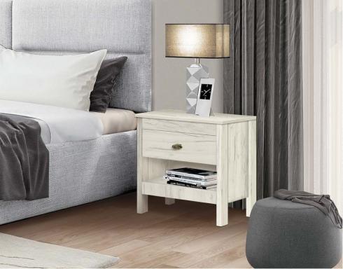 Тумба приліжкова Арізона