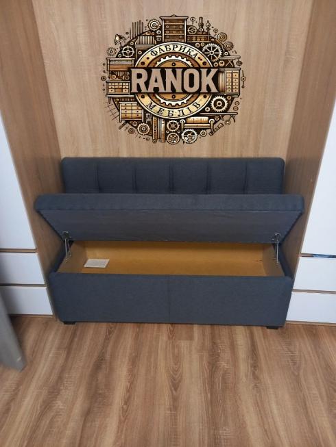 Диван Комо 1300мм foto 5