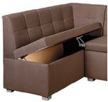 Диван Комо кутовий foto 3