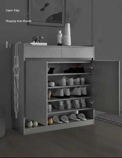 Тумба для взуття Kredo foto 4