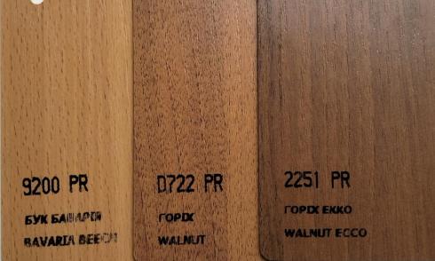 Вішалка для одягу В3 foto 7