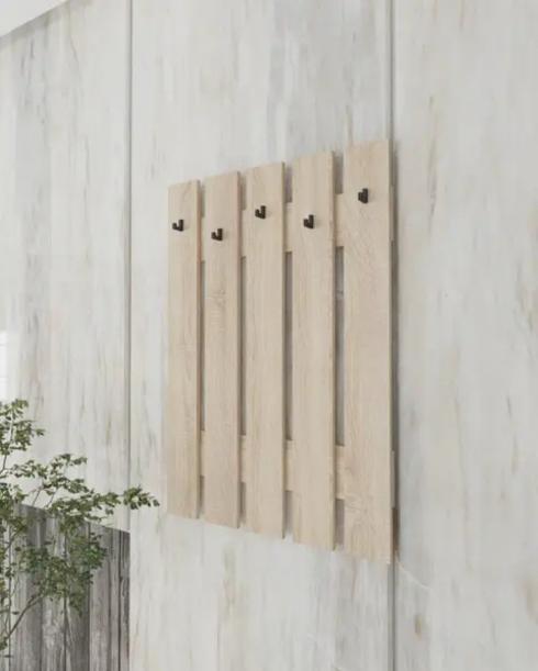 Вішалка для одягу В3 foto 13