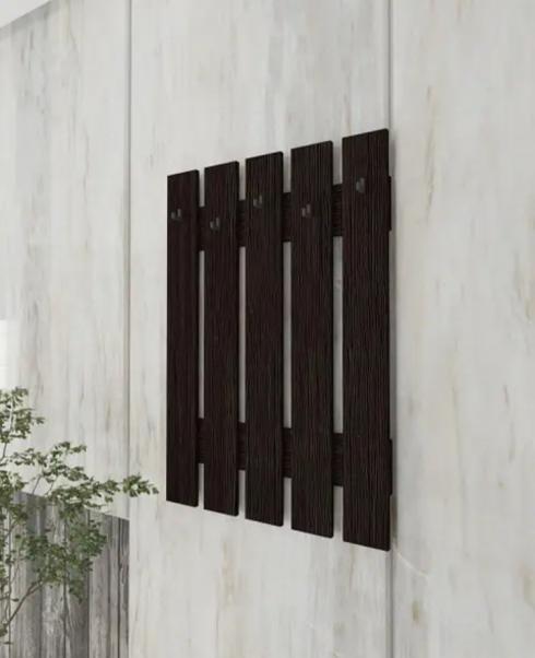 Вішалка для одягу В3 foto 9