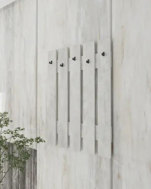 Вішалка для одягу В3 foto 12