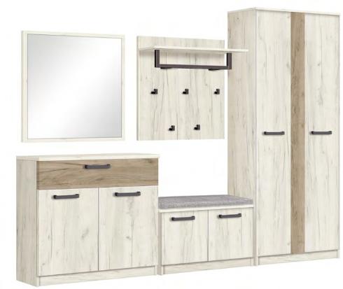 Прихожа Кароліна foto 8