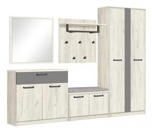 Прихожа Кароліна