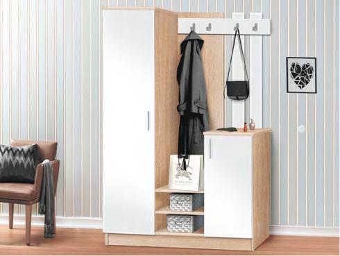 Прихожа Теннессі