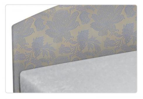 Мілена 1.6м.ліжко з матрацом foto 2