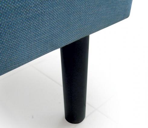 Двоспальне ліжко Лучіана 1.4 м foto 4