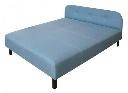 Двоспальне ліжко Лучіана 1.4 м foto 2