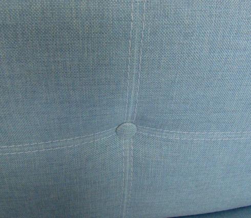 Двоспальне ліжко Лучіана 1.4 м foto 3