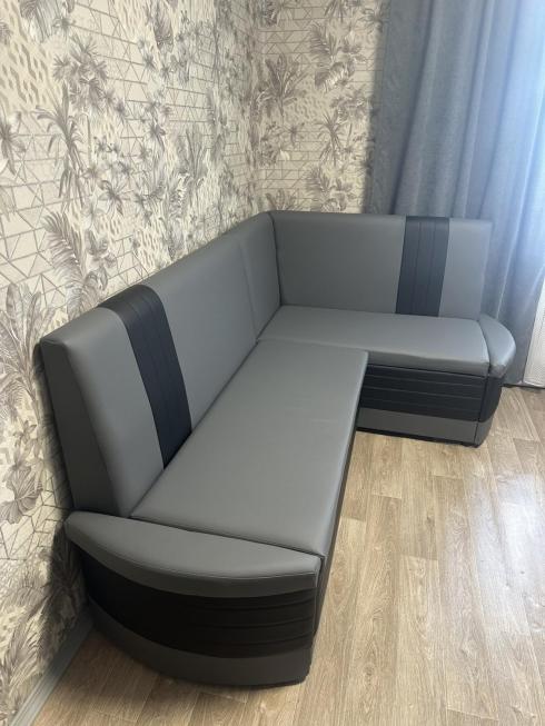 Кухонний куточок роскладний Бродвей foto 7